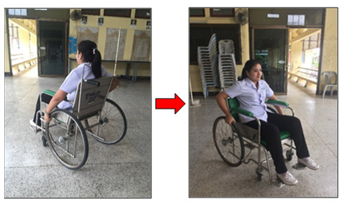 Wheelchair 10