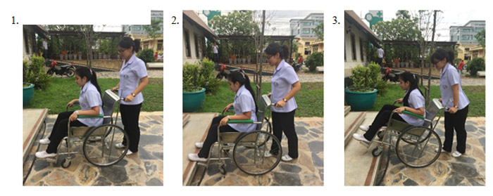 Wheelchair 14