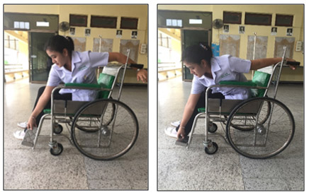 wheelchair 5