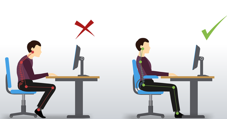 ergonomic